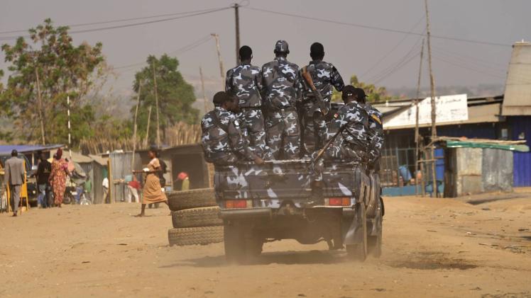 صورة أرشيفية