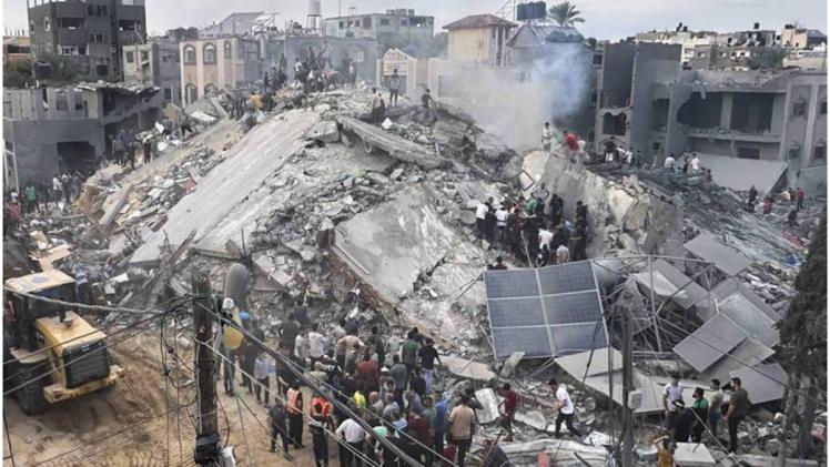 صورة أرشيفية