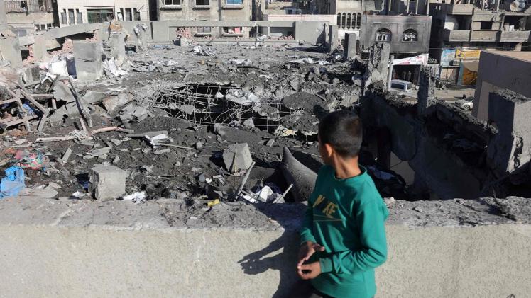 صورة أرشيفية