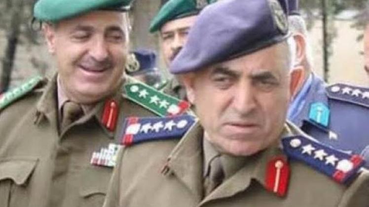 اللواء جميل الحسن مدير المخابرات الجوية في نظام بشار الأسد