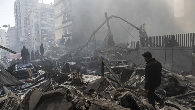 صورة أرشيفية