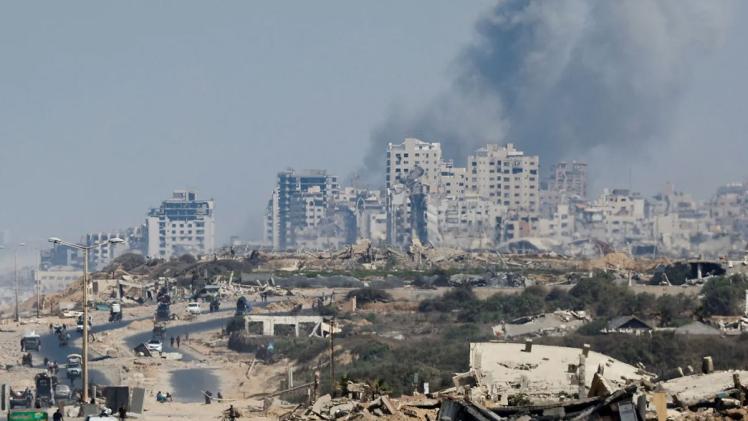 صورة أرشيفية