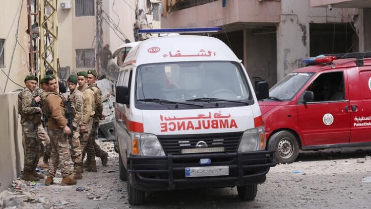 صورة أرشيفية