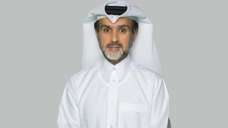 السيد خالد عبد الله الحرقان