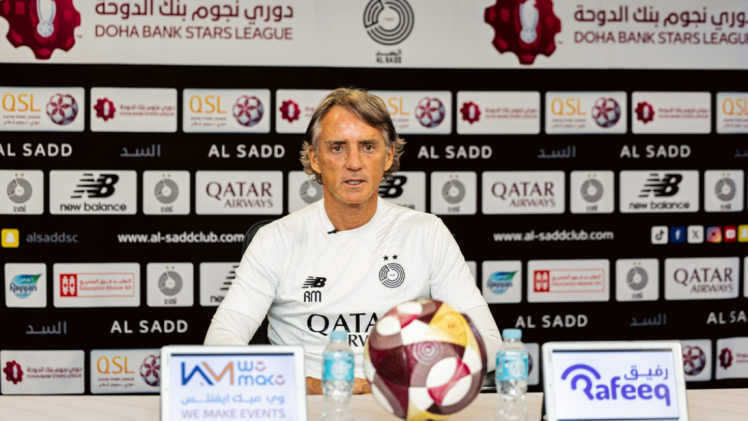 روبرتو مانشيني