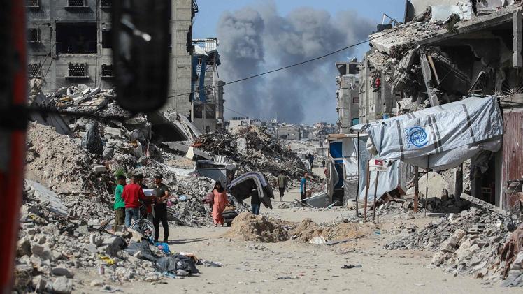 صورة أرشيفية