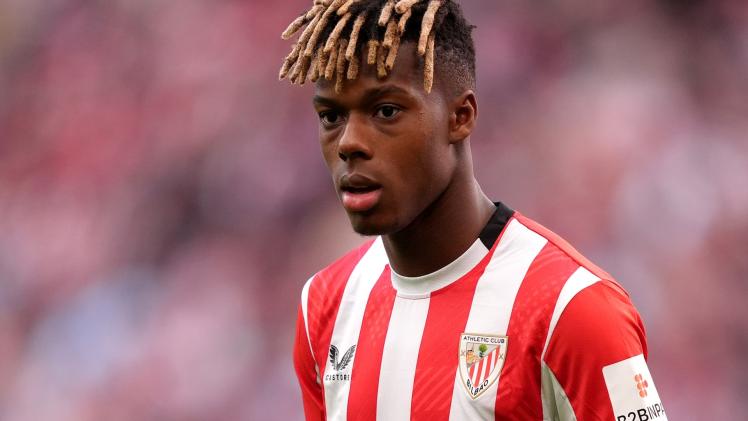 نيكو ويليامز