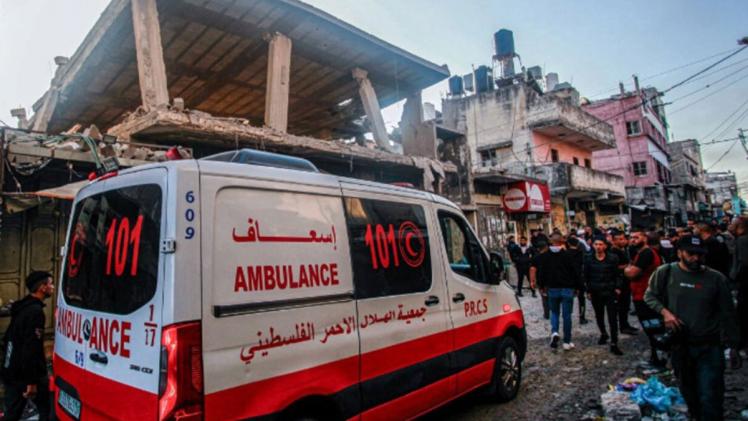 صورة أرشيفية