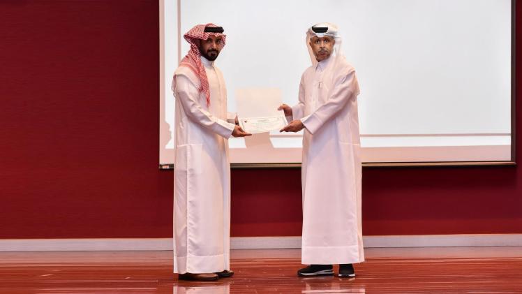 جانب من أعمال الورشة