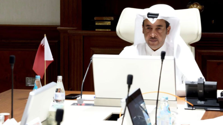 المهندس فهد بن محمد القحطاني