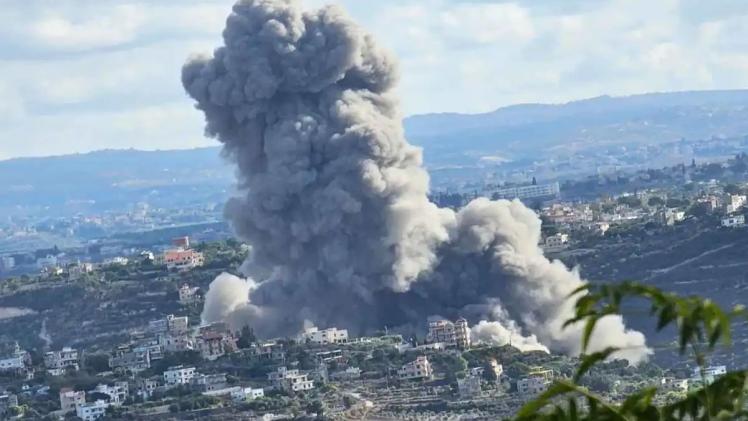 صورة أرشيفية