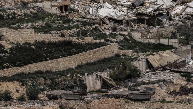 صورة أرشيفية