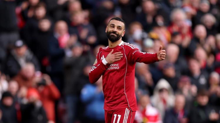 محمد صلاح