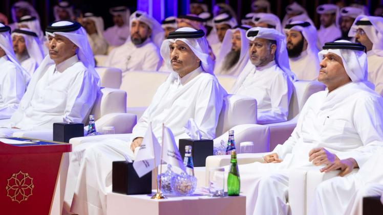 معالي رئيس الوزراء يشهد تدشين الاستراتيجية