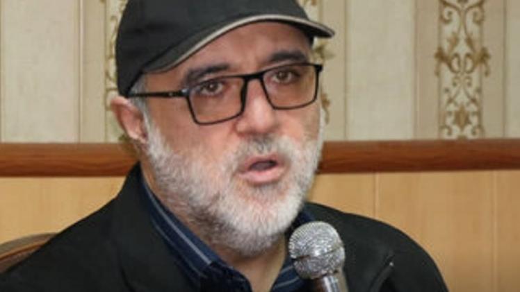 محمد أكبر زاده