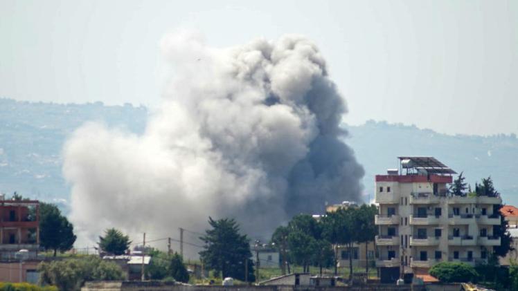 صورة أرشيفية