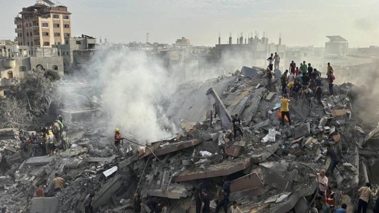 صورة أرشيفية