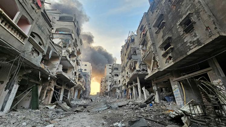 صورة أرشيفية