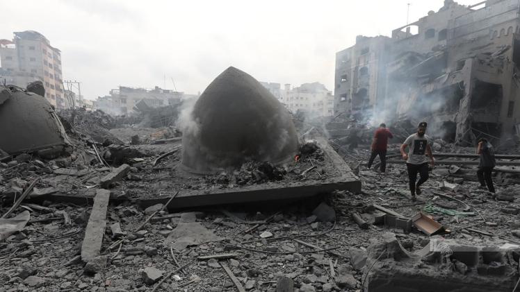 صورة أرشيفية