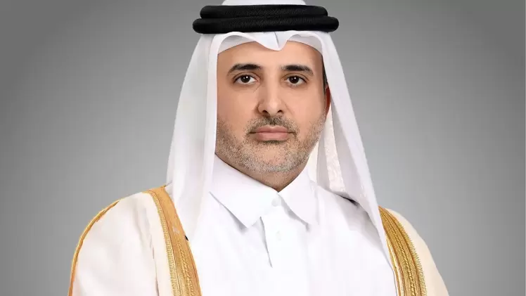 سعادة الدكتور عبد الله بن عبد العزيز بن تركي السبيعي وزير البيئة والتغير المناخي