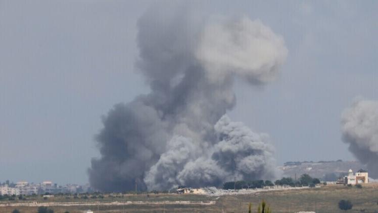 صورة أرشيفية