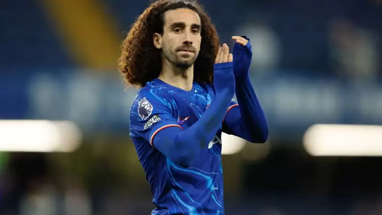مارك كوكوريلا