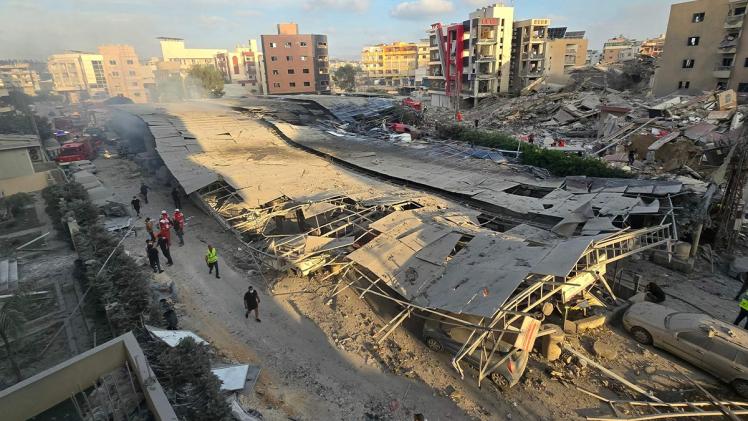 صورة أرشيفية