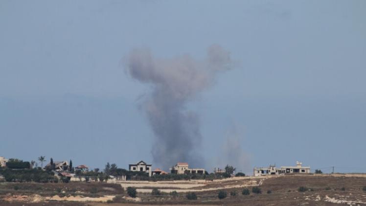 صورة أرشيفية