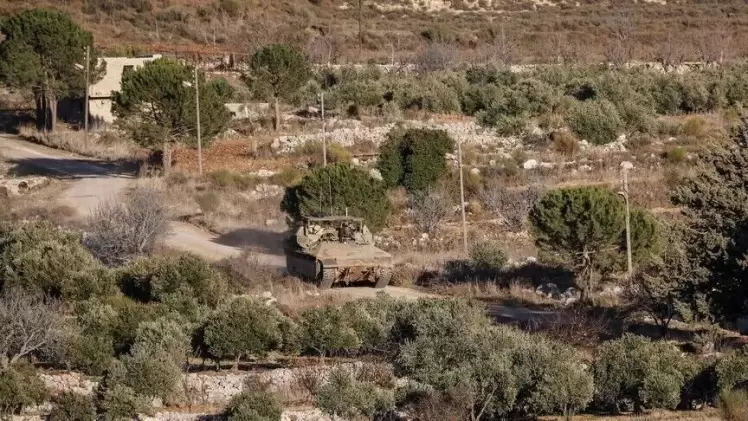 صورة أرشيفية