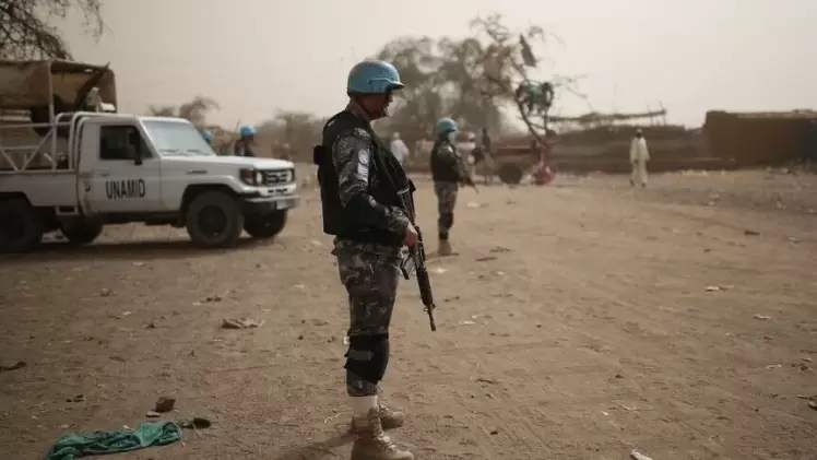 صورة أرشيفية