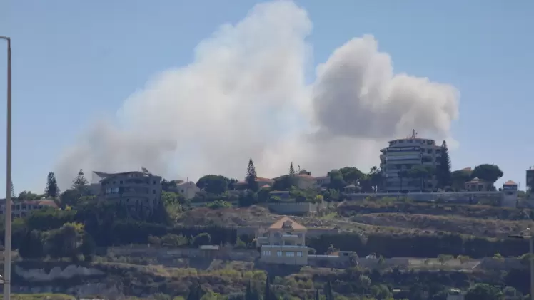 صورة أرشيفية