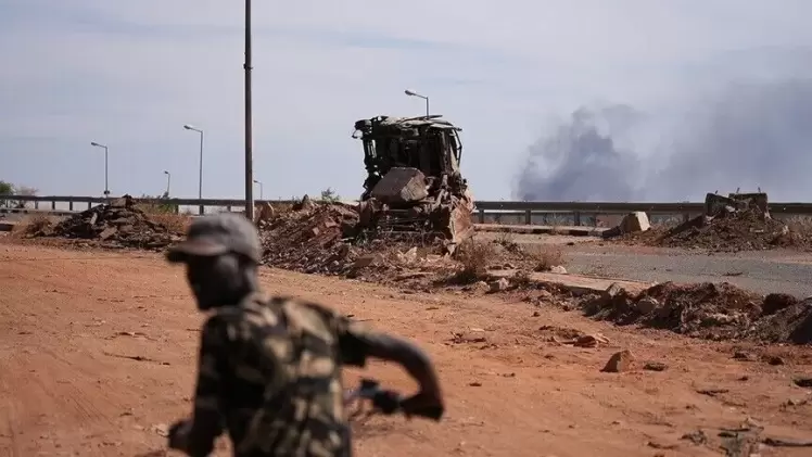 صورة أرشيفية