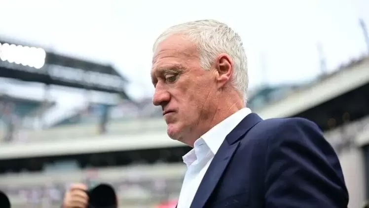 ديدييه ديشامب