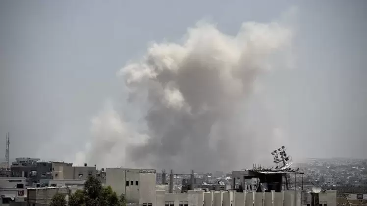 صورة أرشيفية