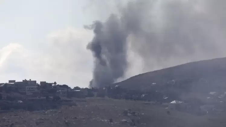 صورة أرشيفية