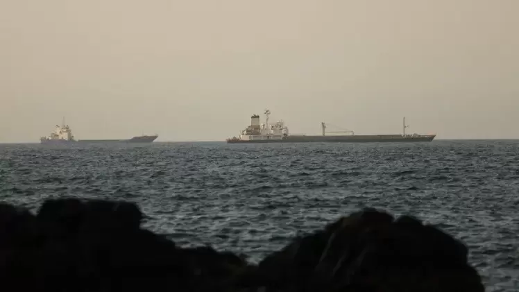 صورة أرشيفية