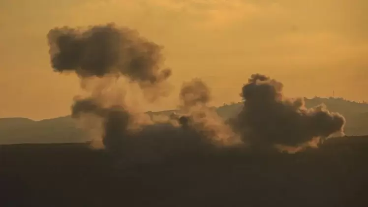 صورة أرشيفية