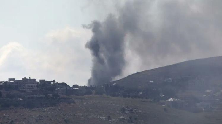 صورة أرشيفية
