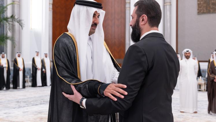 جانب من الاستقبال