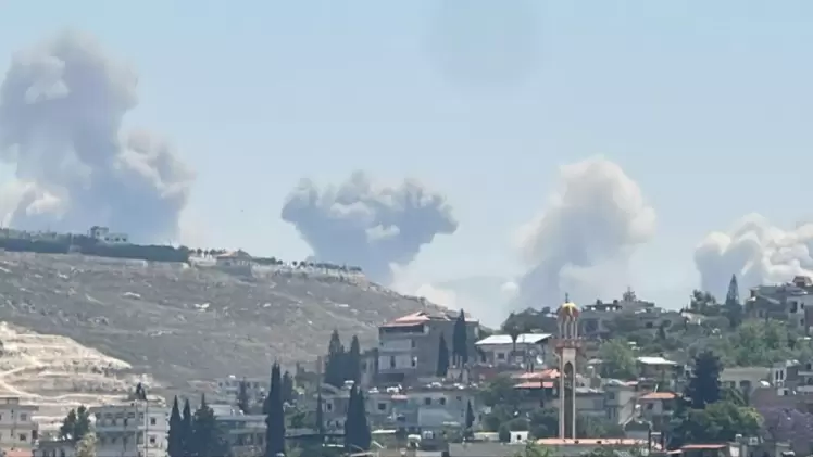 صورة أرشيفية