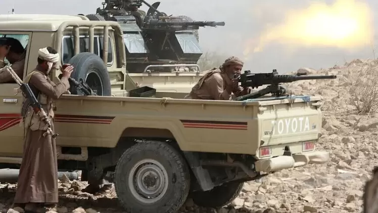 صورة أرشيفية