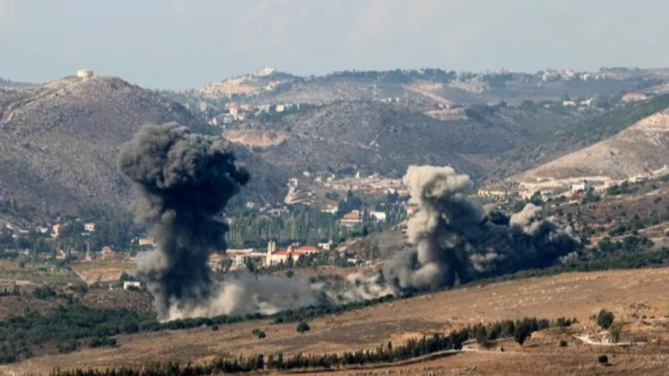 صورة أرشيفية