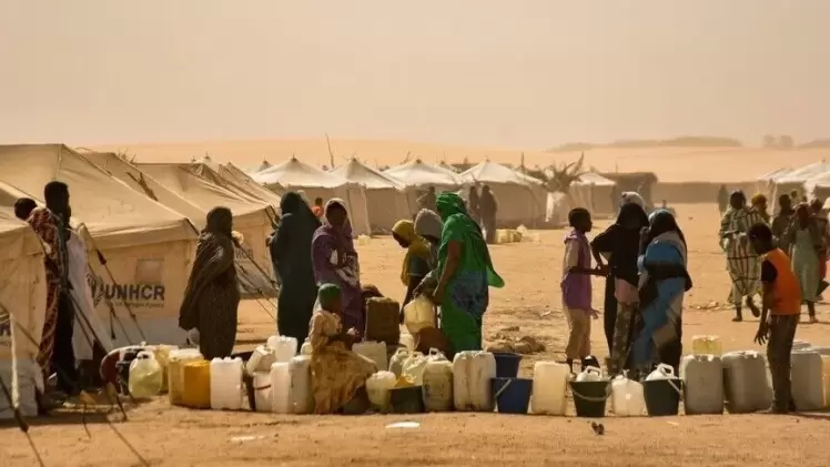 صورة أرشيفية