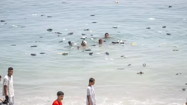 صورة أرشيفية
