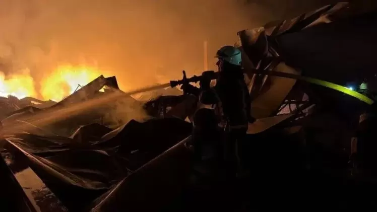 صورة أرشيفية