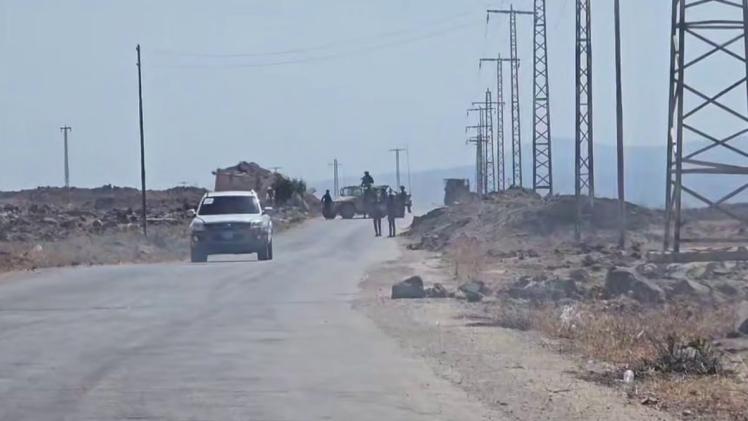 صورة أرشيفية