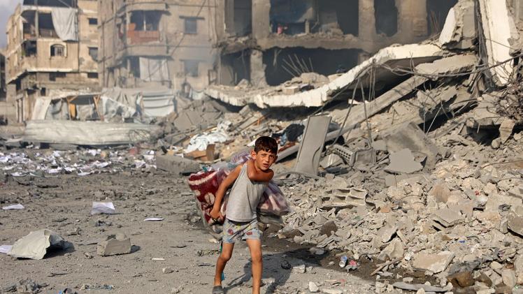 صورة أرشيفية