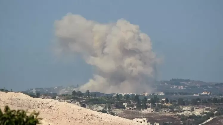 صورة أرشيفية