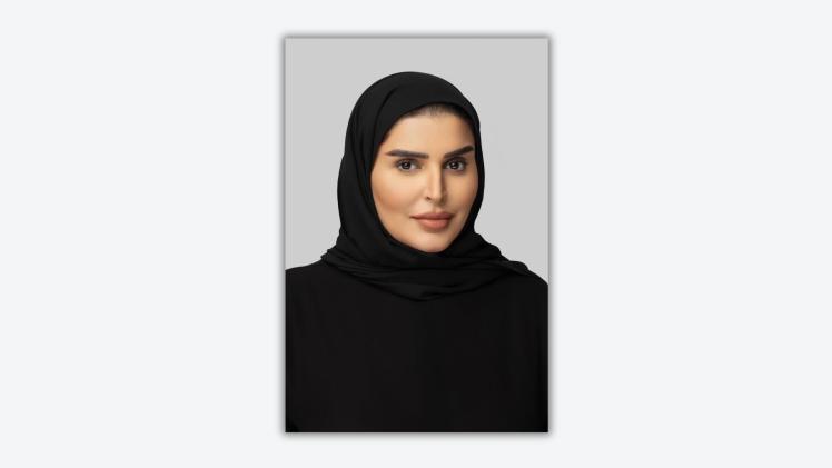 سعادة الدكتورة مريم بنت علي بن ناصر المسند وزير الدولة للتعاون الدولي