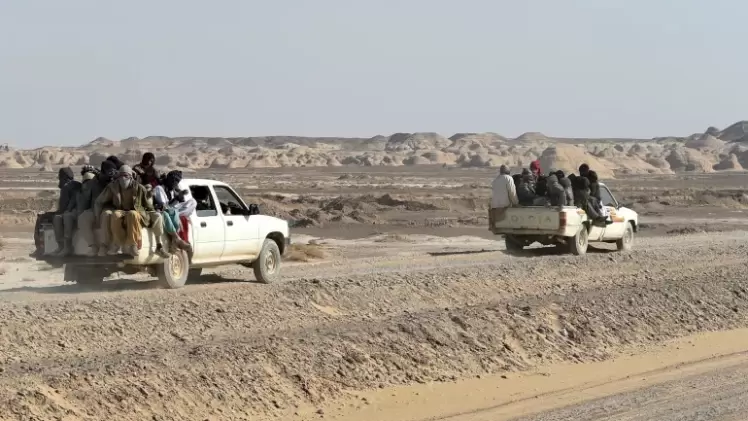 صورة أرشيفية